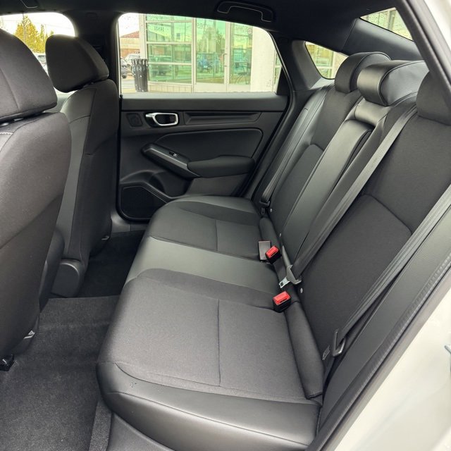 New 2026 Honda Civic Sport image 11