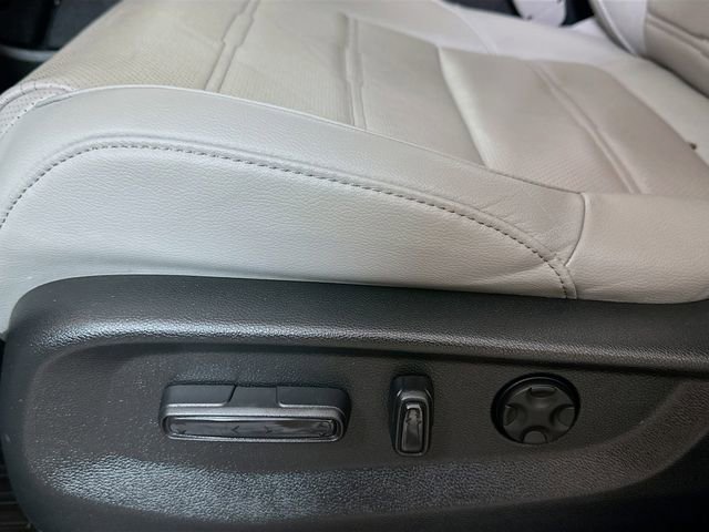 Used 2021 Honda CR-V Touring image 19