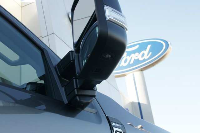 New 2026 Ford F350 Lariat image 12