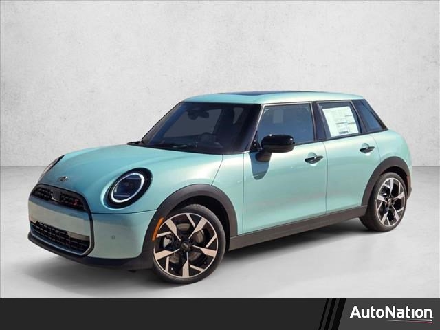 New 2026 MINI Cooper S