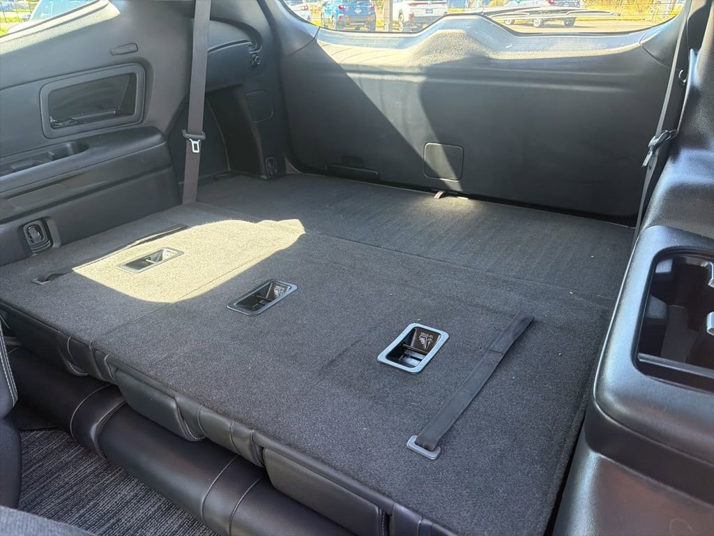 Used 2023 Subaru Ascent Limited image 19