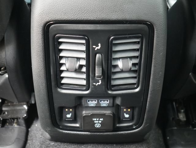 Used 2021 Dodge Durango SRT Hellcat w/ Premium Interior Group AWD/4WD image 29