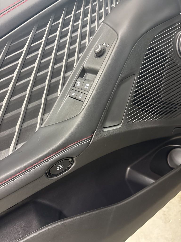 New 2026 Dodge Charger R/T Scat Pack image 20