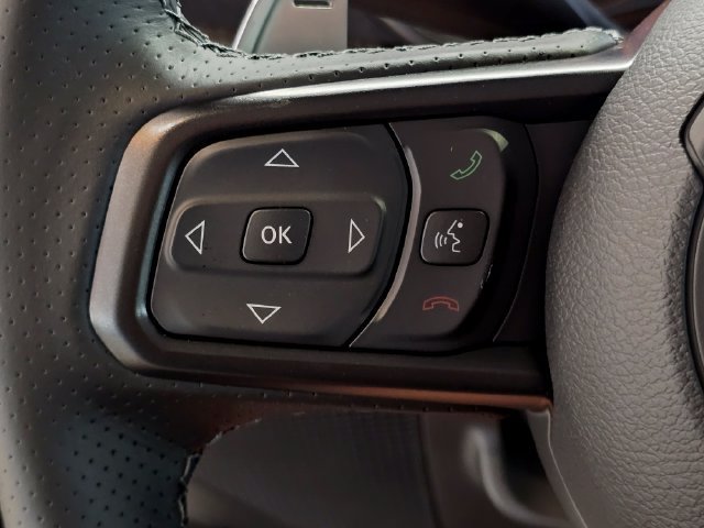 New 2027 Jeep Wrangler Unlimited Rubicon 392 AWD/4WD image 20