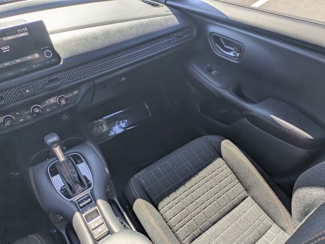 Used 2024 Honda HR-V Sport image 16