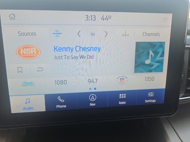 Used 2021 Ford Explorer XLT w/ Equipment Group 202A image 18