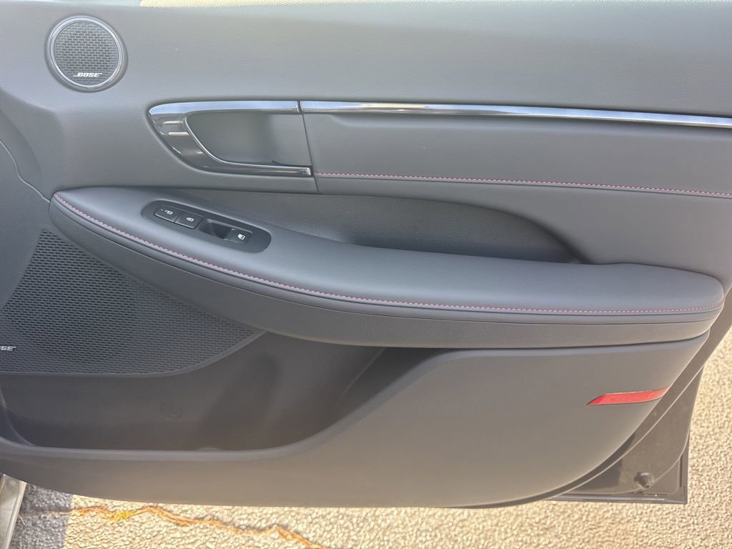 New 2026 Hyundai Sonata N Line FWD image 14
