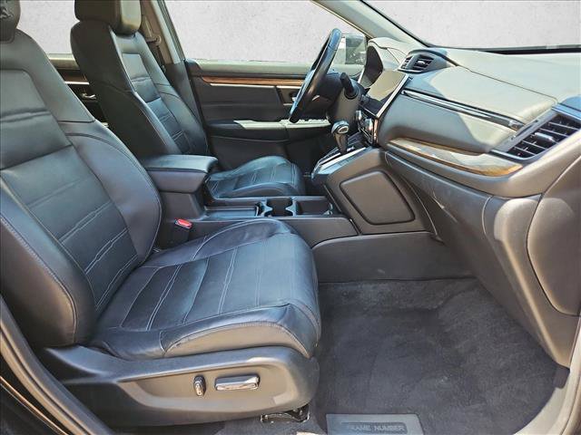 Used 2019 Honda CR-V EX-L image 21