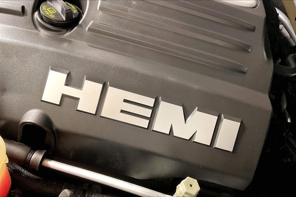 Used 2023 Dodge Challenger R/T w/ Plus Package image 42