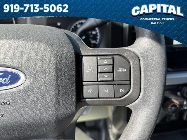 New 2026 Ford F550 4x4 Crew Cab image 25