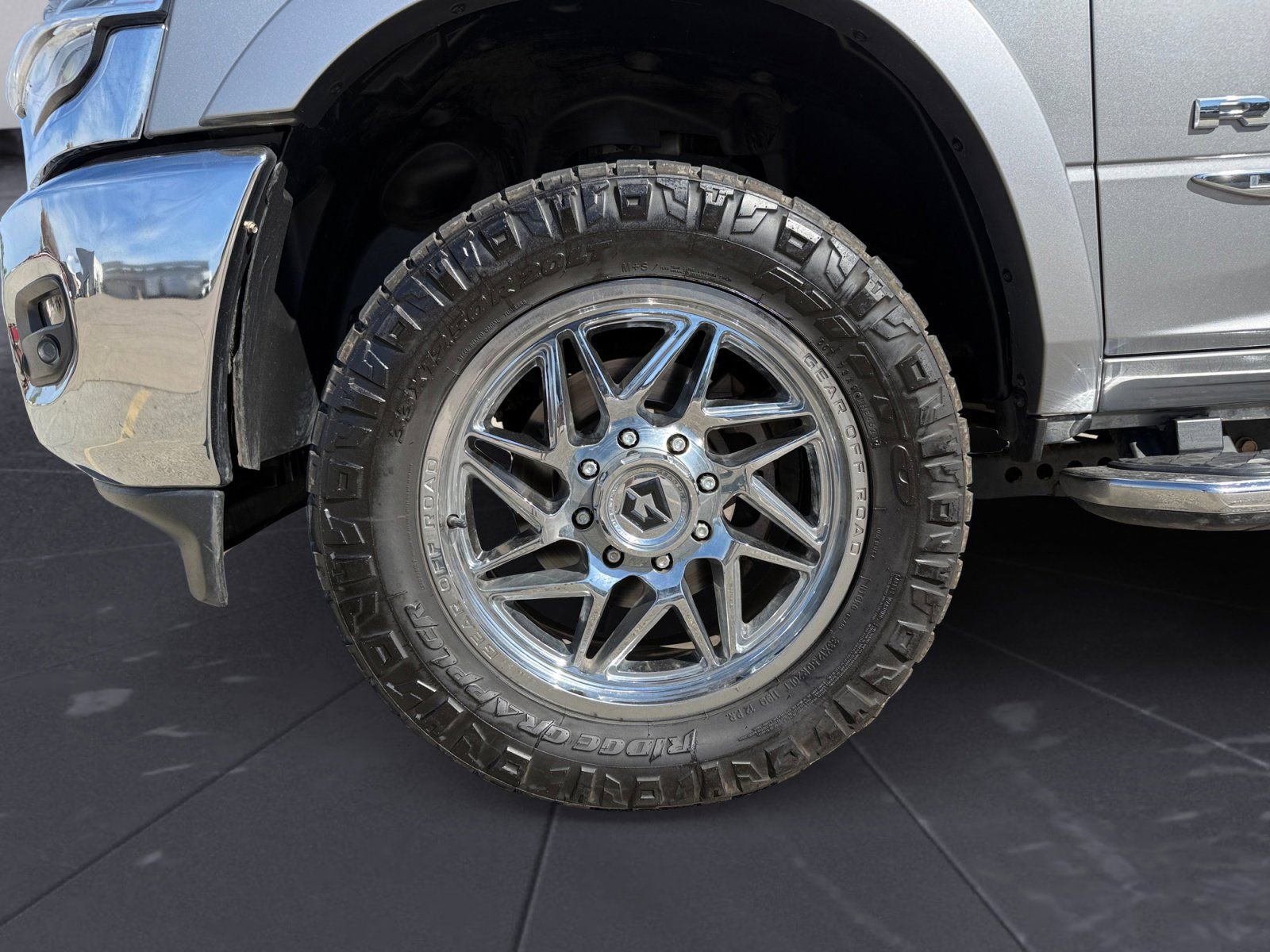 Used 2021 RAM 2500 Limited image 14