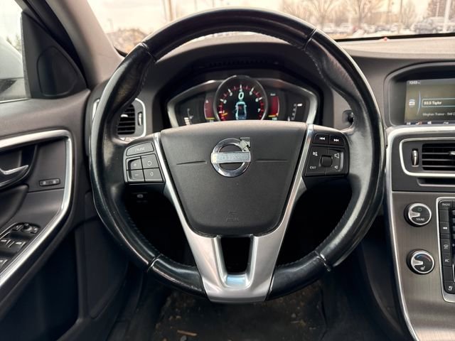 Used 2015 Volvo S60 T5 Premier image 14