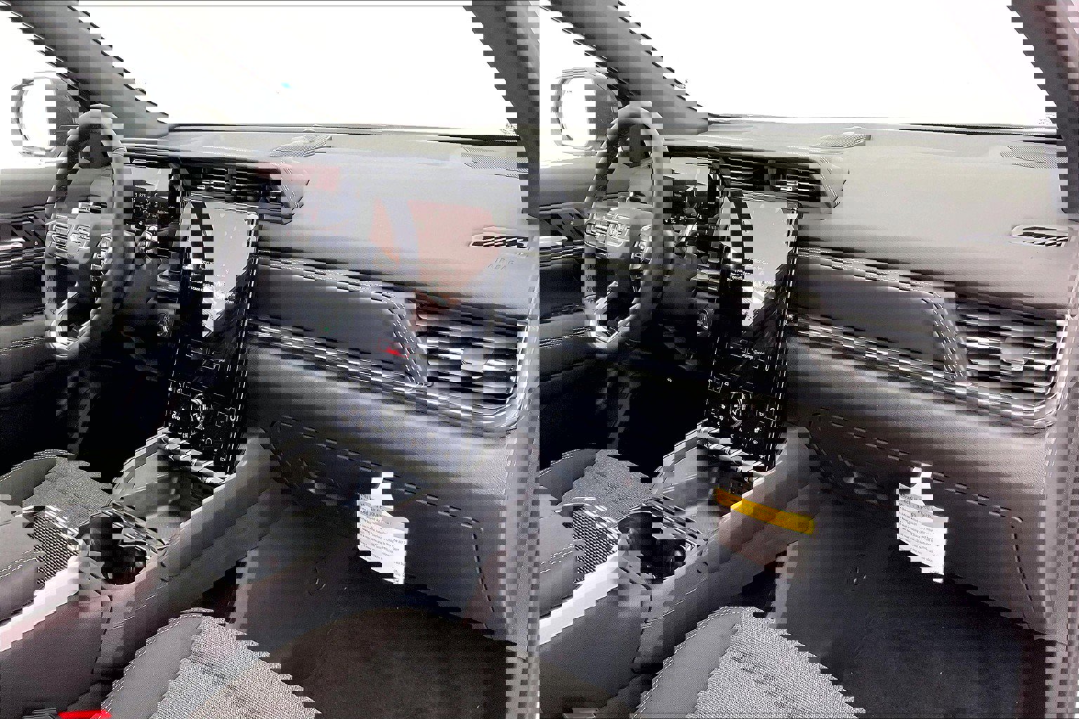 New 2026 GMC Terrain Elevation image 6