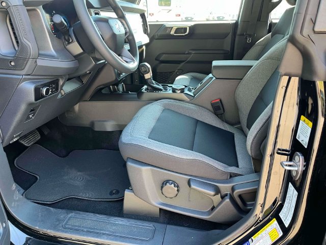 New 2026 Ford Bronco 4-Door w/ Sasquatch Package AWD/4WD image 23