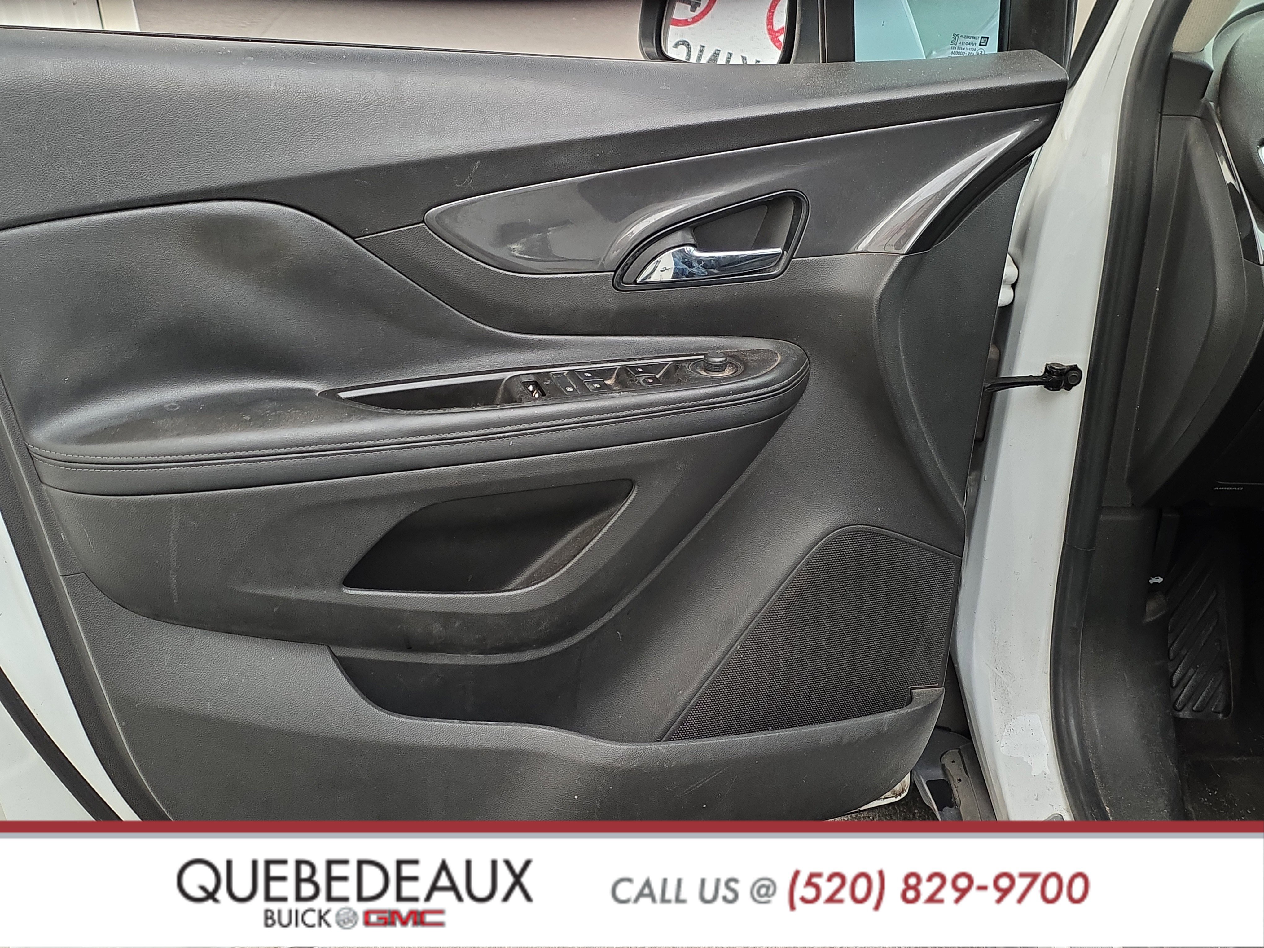 Used 2019 Buick Encore Preferred image 9