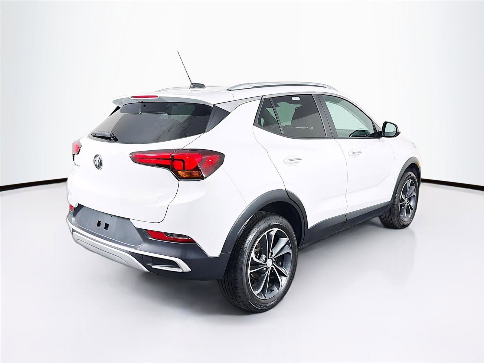 Used 2023 Buick Encore GX Select image 7