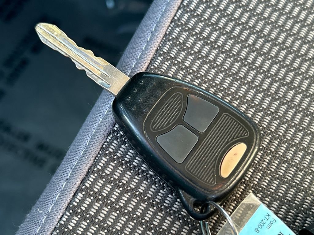 Used 2007 Dodge Ram 2500 Truck SLT w/ Quad Cab Big Horn Value Group image 31