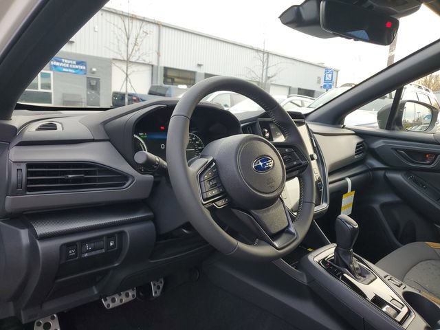 New 2026 Subaru Crosstrek 2.5i Sport w/ Crosstrek Mirror Package AWD/4WD image 19