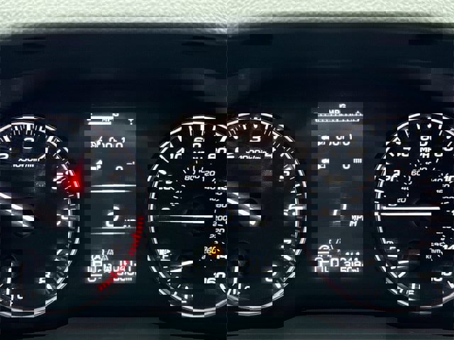 Certified 2025 Subaru Crosstrek 2.5i Limited w/ Popular Package #3A image 28