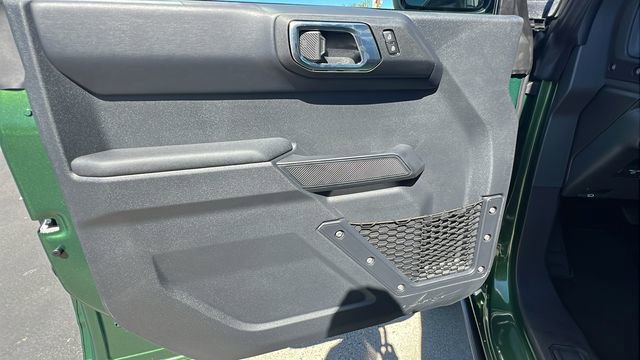 New 2025 Ford Bronco Badlands image 19