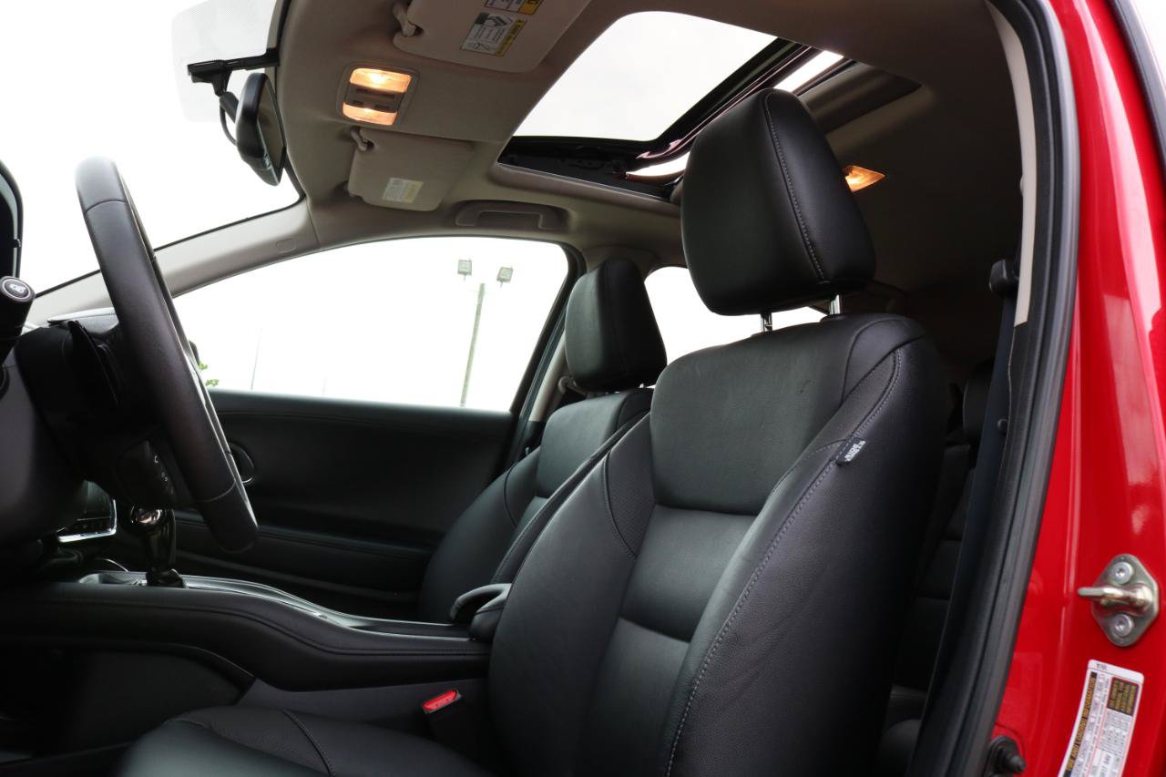 Used 2016 Honda HR-V EX-L image 20