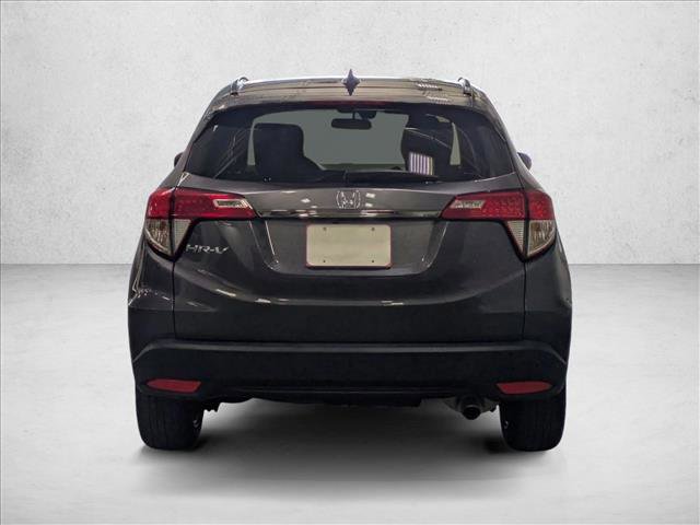 Used 2021 Honda HR-V EX image 7