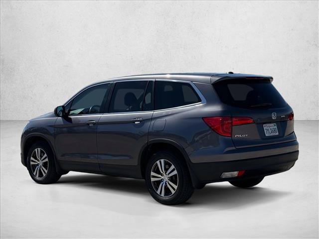Used 2017 Honda Pilot EX-L image 8