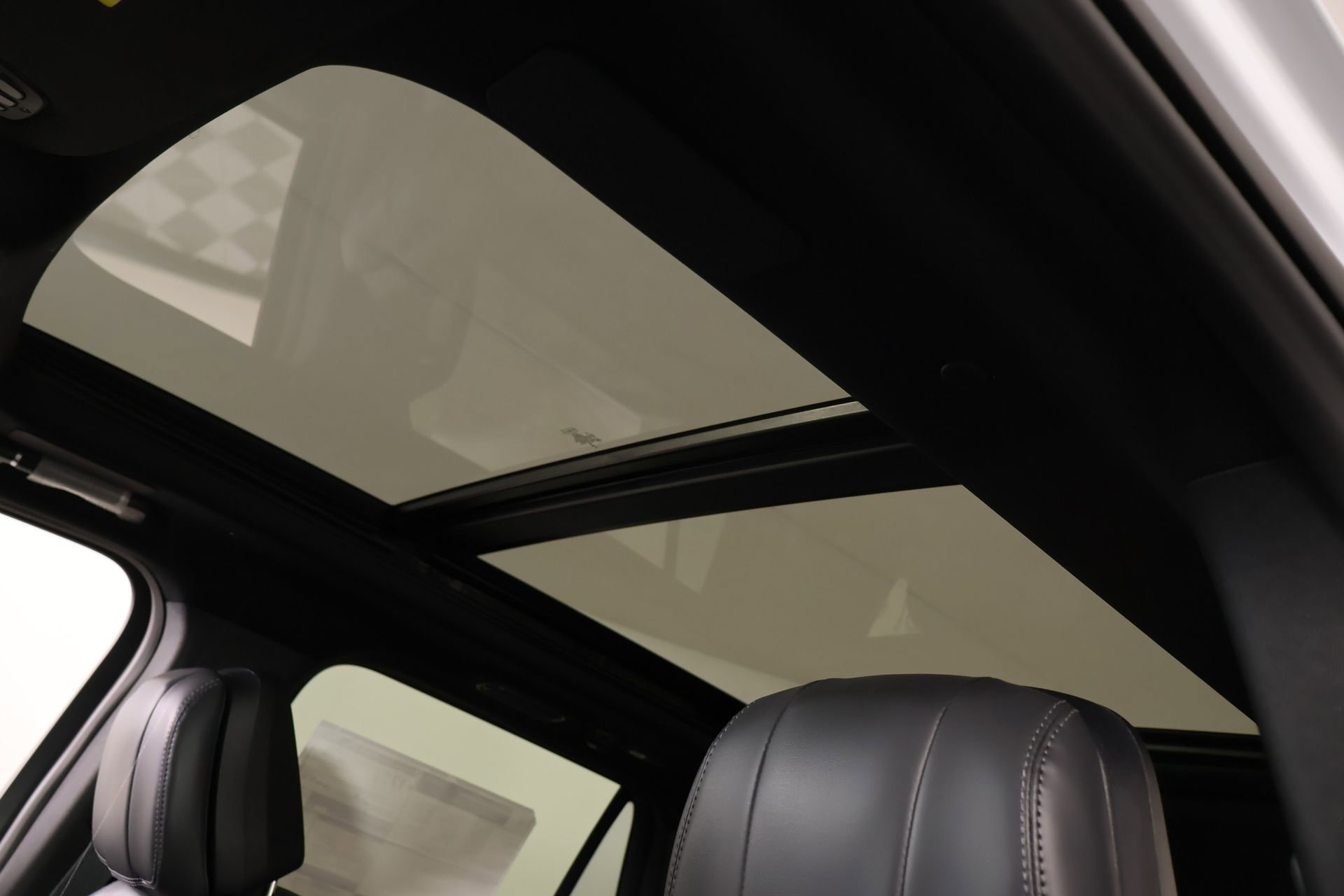 New 2026 Lincoln Navigator Reserve image 17