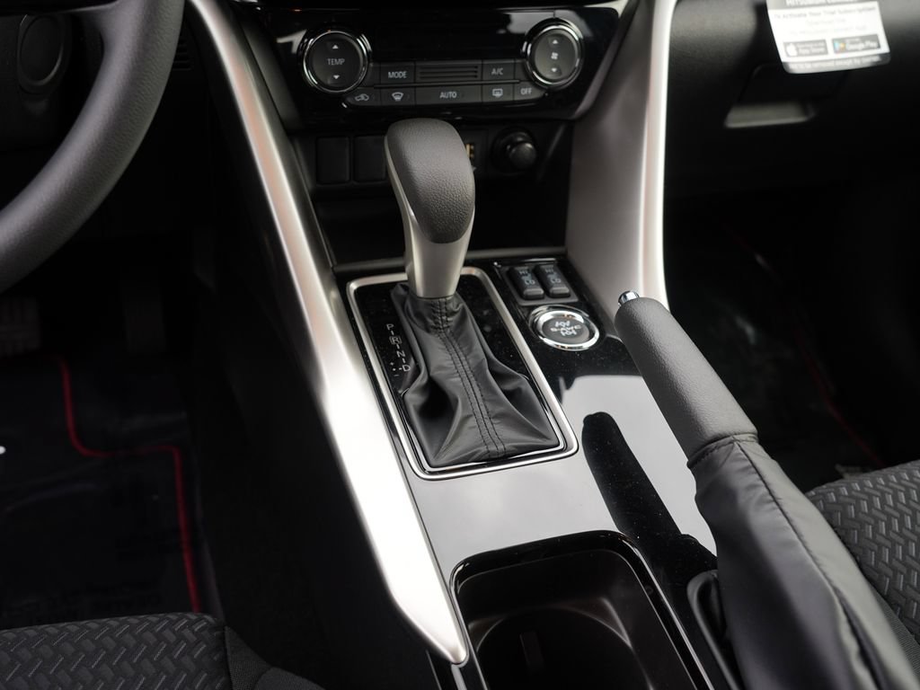 New 2026 Mitsubishi Eclipse Cross Ralliart AWD/4WD image 24