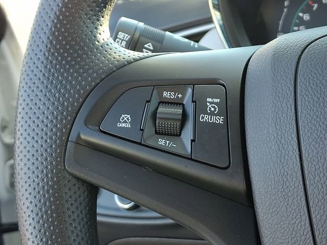 Used 2022 Chevrolet Trax LS w/ Tint and Cruise Package image 24