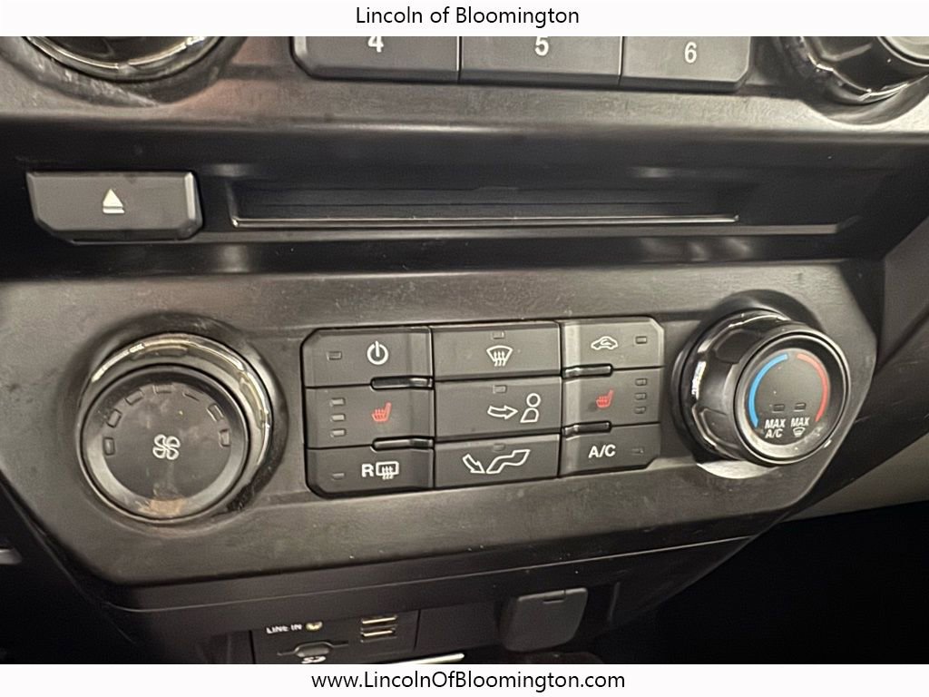 Used 2015 Ford F150 XLT w/ Equipment Group 302A Luxury image 56