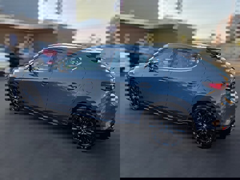 Used 2020 MAZDA MAZDA3 AWD Hatchback w/ Premium Pkg image 5