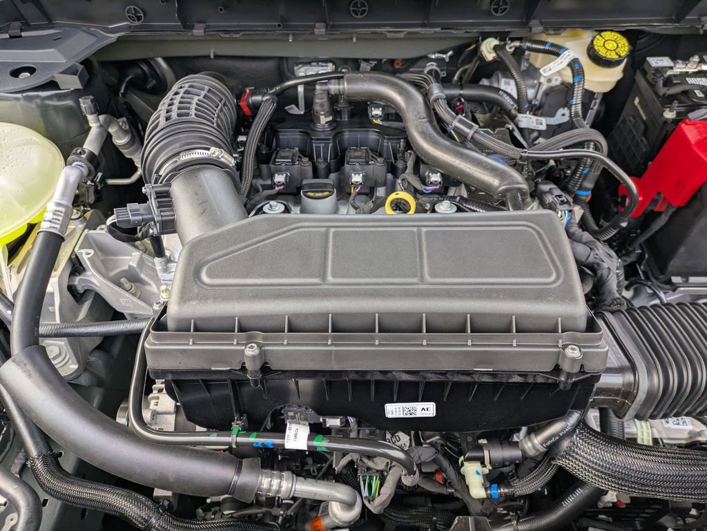 New 2026 Ford Escape Active w/ Cold Weather Package FWD image 22