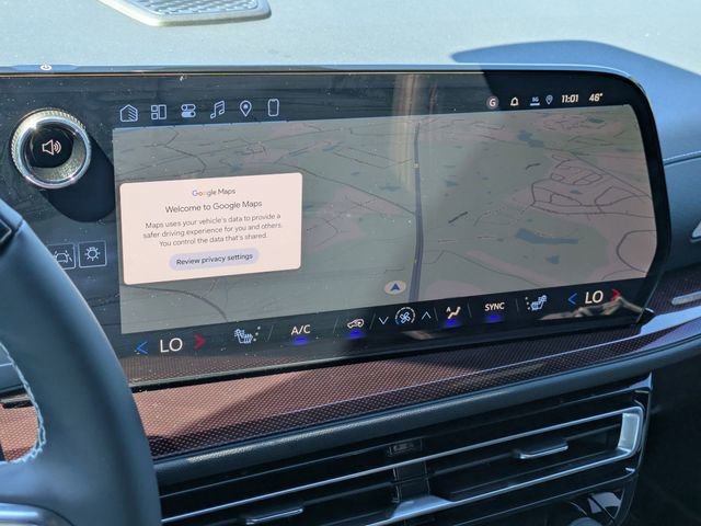 New 2026 Chevrolet Traverse Z71 AWD/4WD image 19