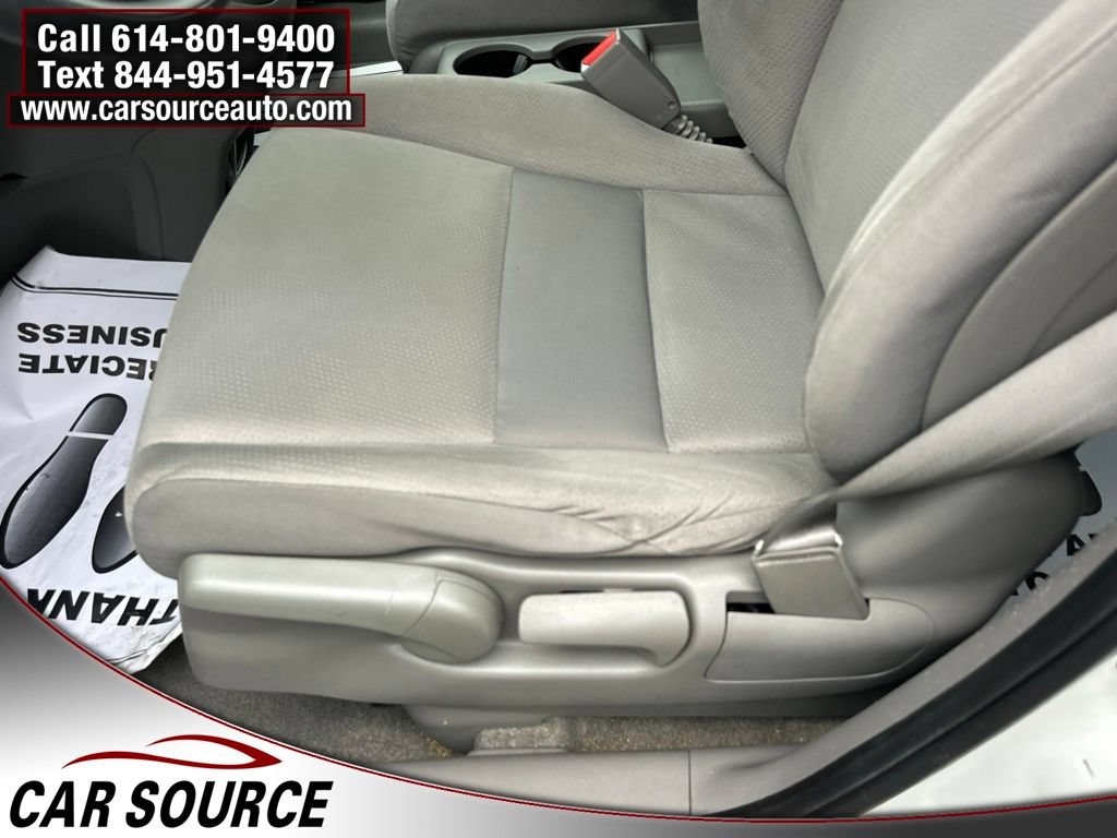 Used 2011 Honda CR-V SE image 10