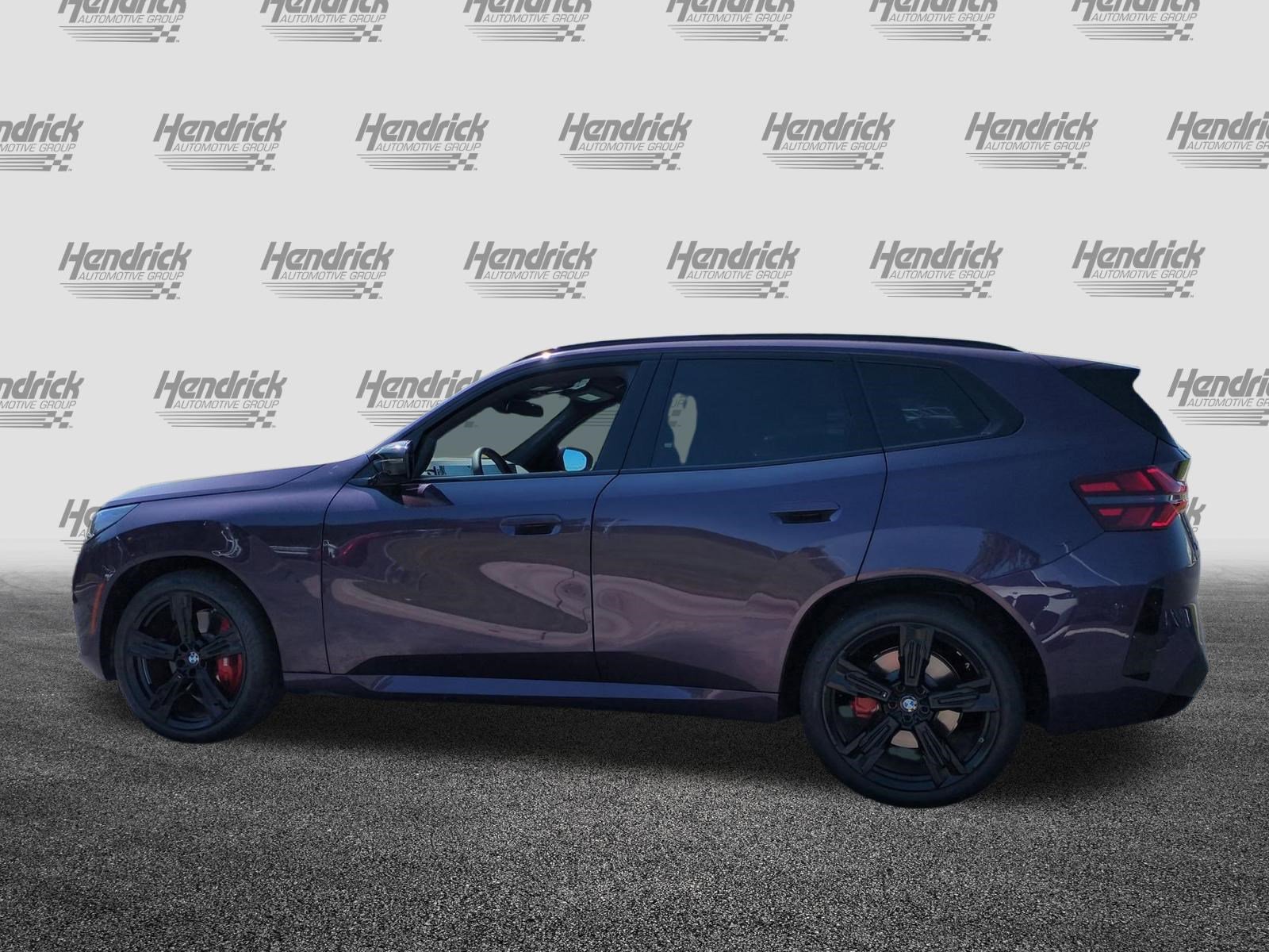 Certified 2026 BMW X3 M50 w/ Premium Package image 7