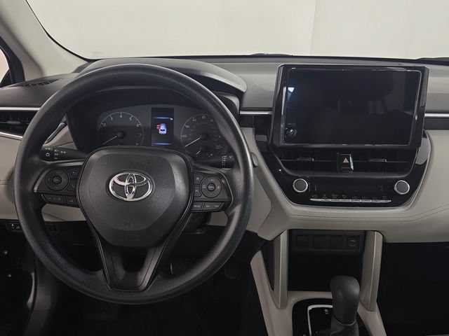 Used 2024 Toyota Corolla Cross L AWD/4WD image 12
