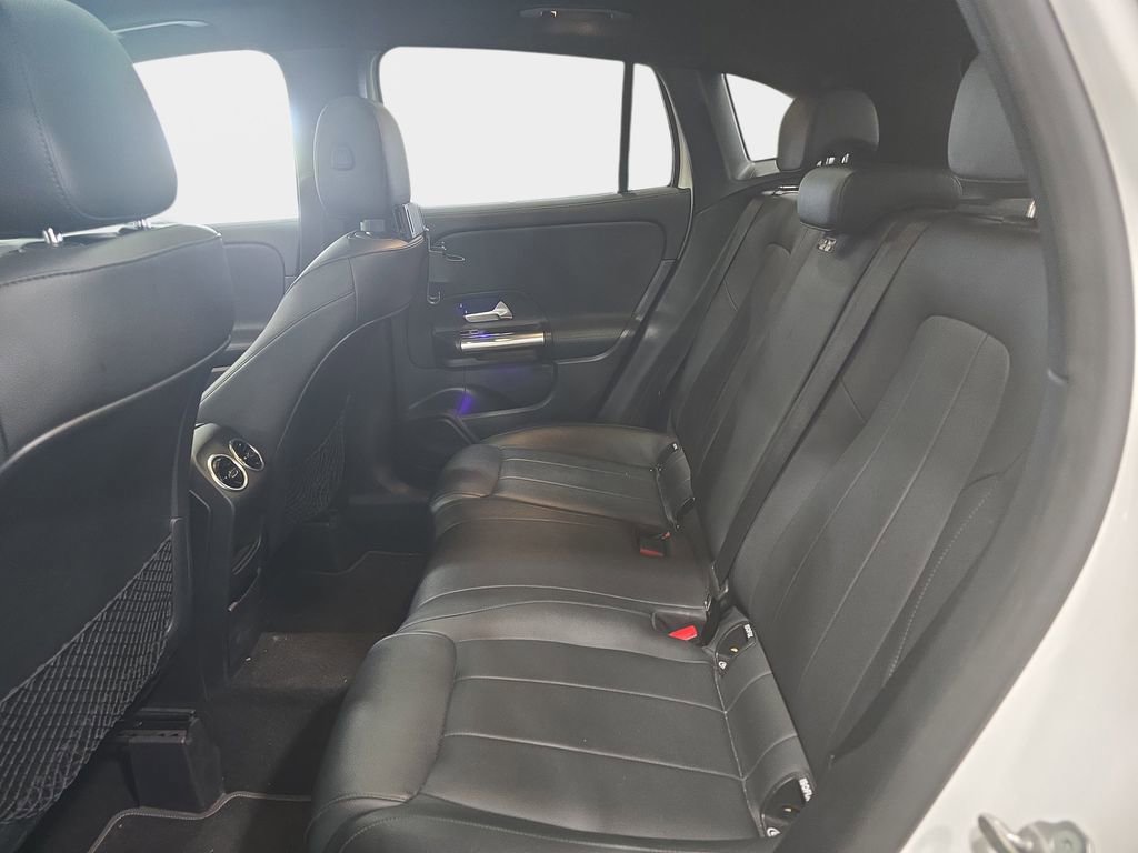 Used 2022 Mercedes-Benz GLA 250 image 26