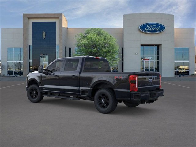 New 2026 Ford F250 XL w/ STX Appearance Package image 4