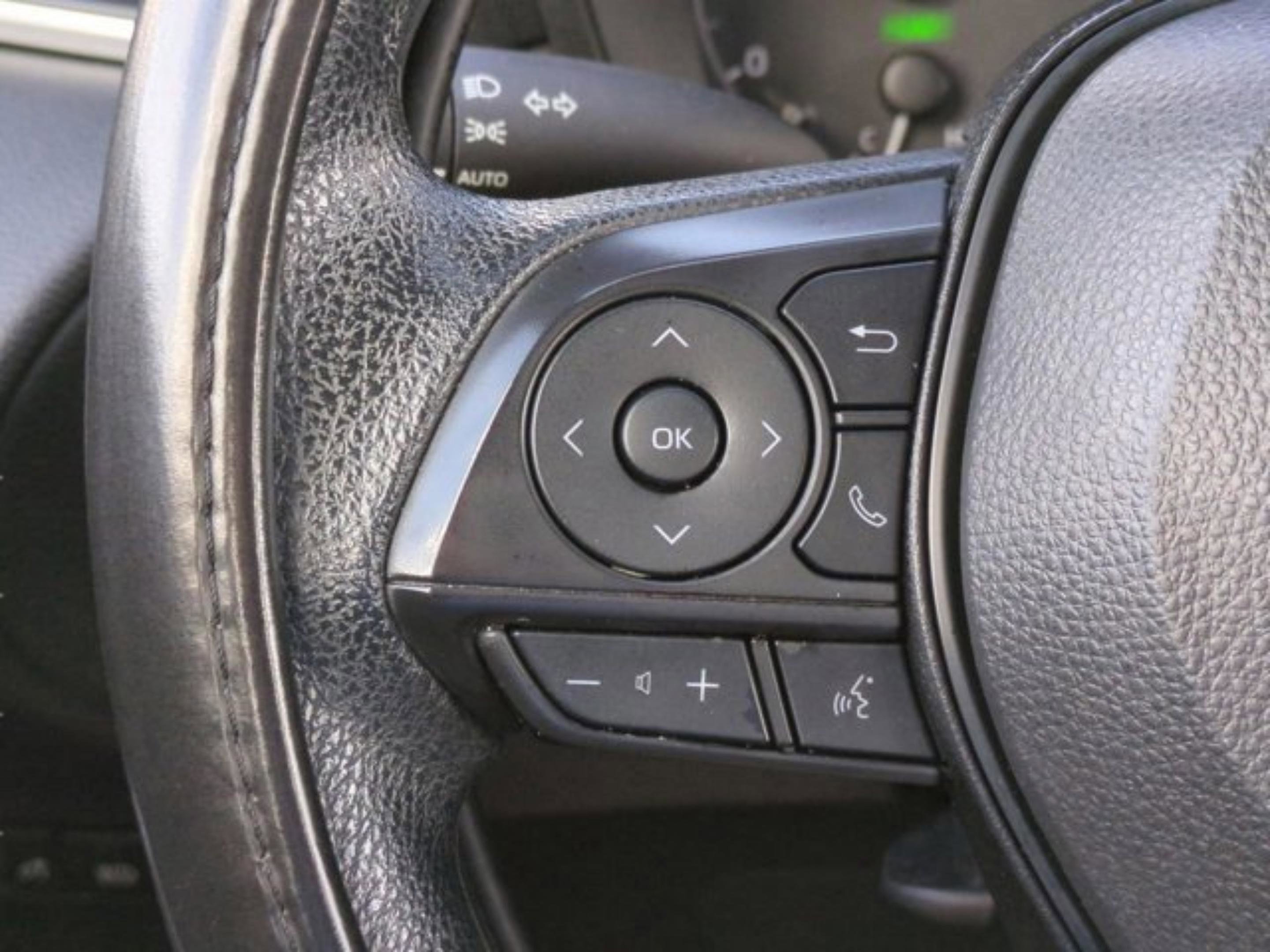 Used 2024 Toyota Corolla Cross S AWD/4WD image 25