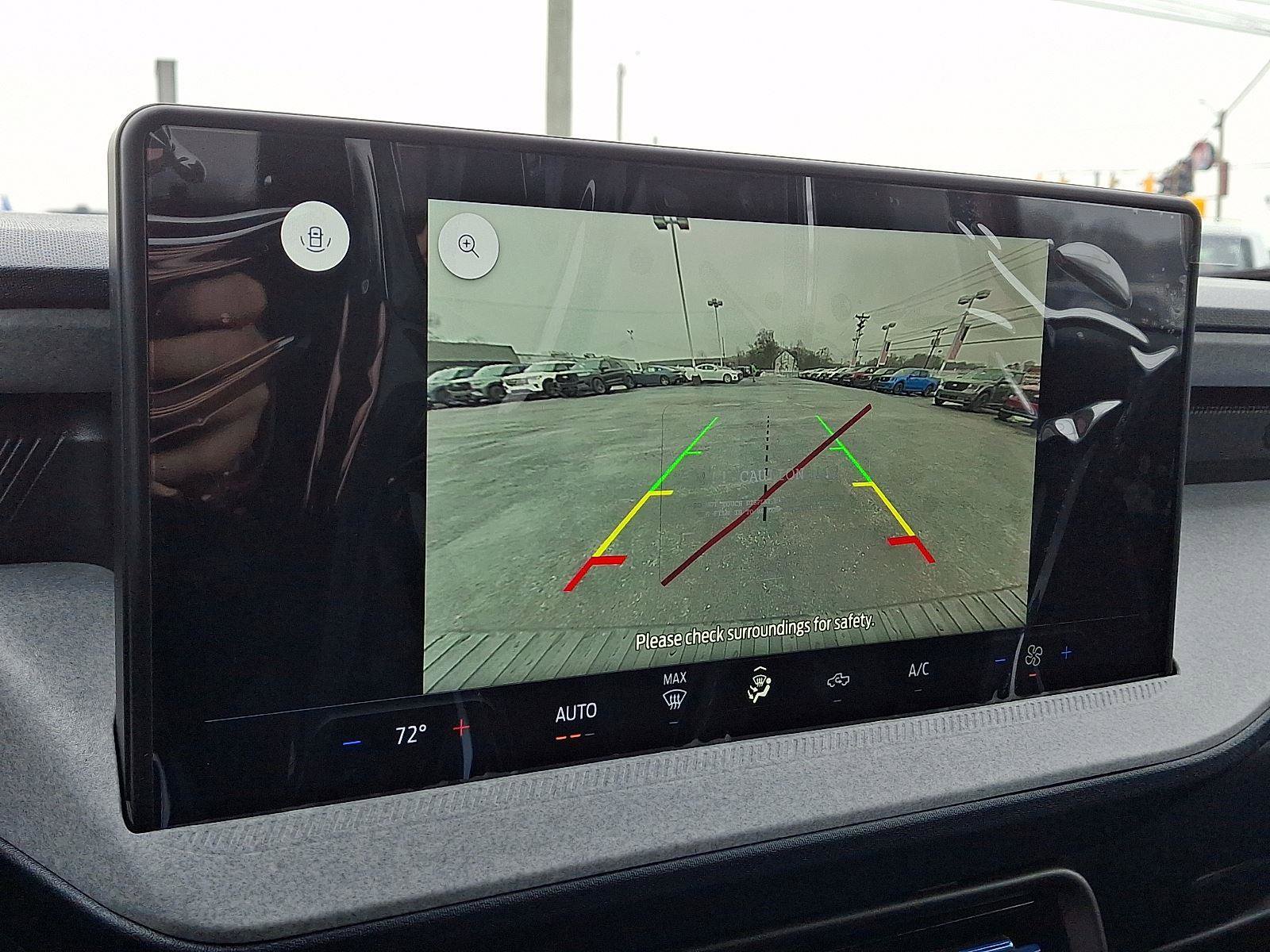 New 2026 Ford Maverick XLT w/ Equipment Group 301A image 12