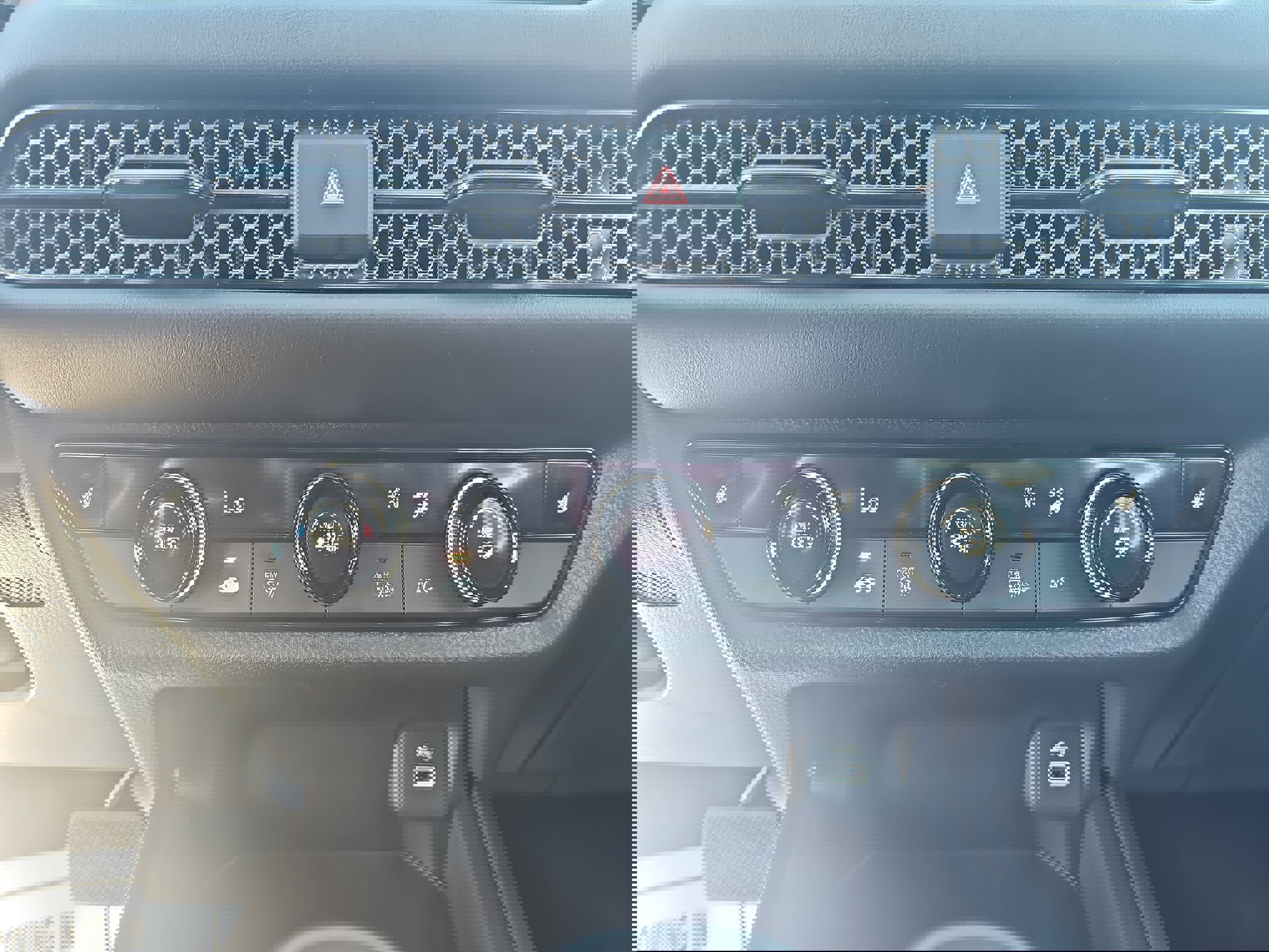 Used 2025 Honda HR-V Sport image 22