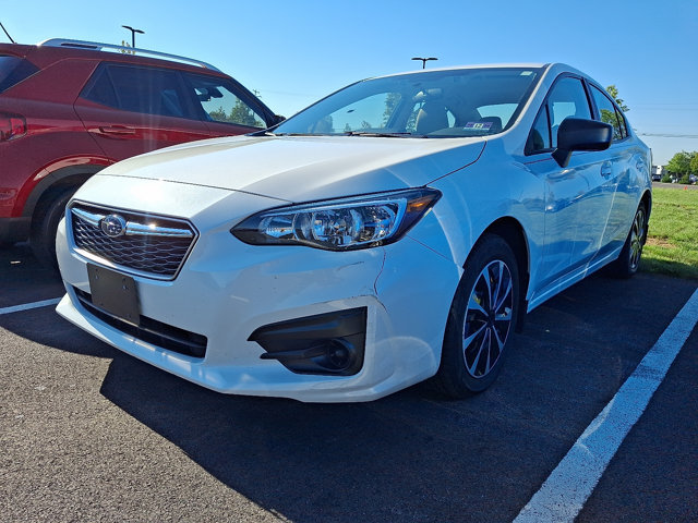 Used 2019 Subaru Impreza 2.0i w/ Eyesight AWD/4WD image 3