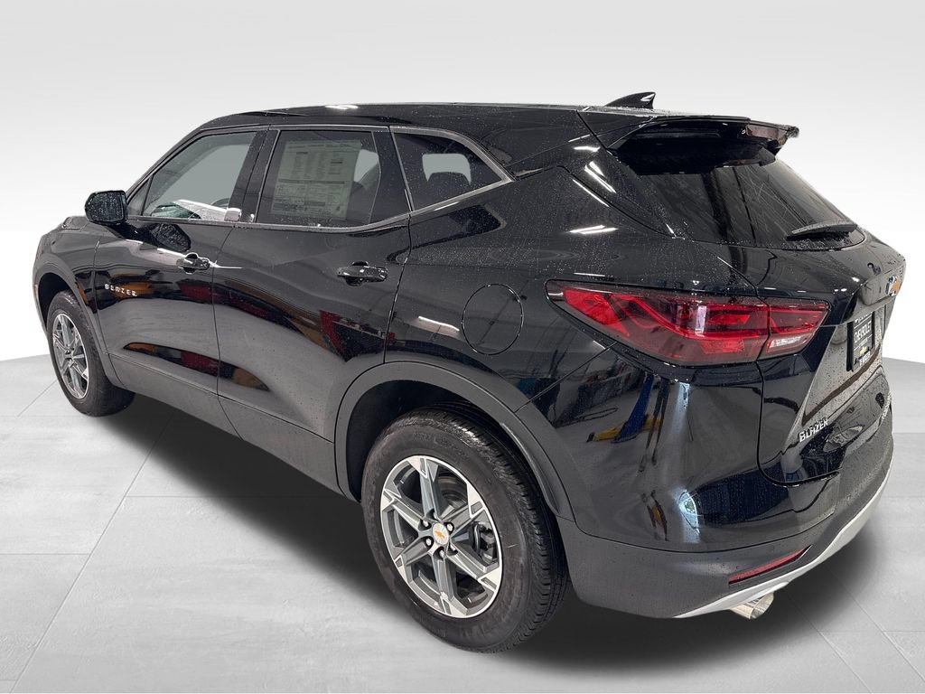 New 2026 Chevrolet Blazer LT FWD image 47
