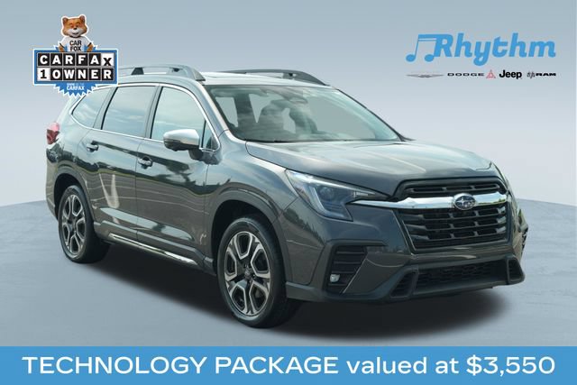 Used 2023 Subaru Ascent Limited w/ Technology Package AWD/4WD image 1