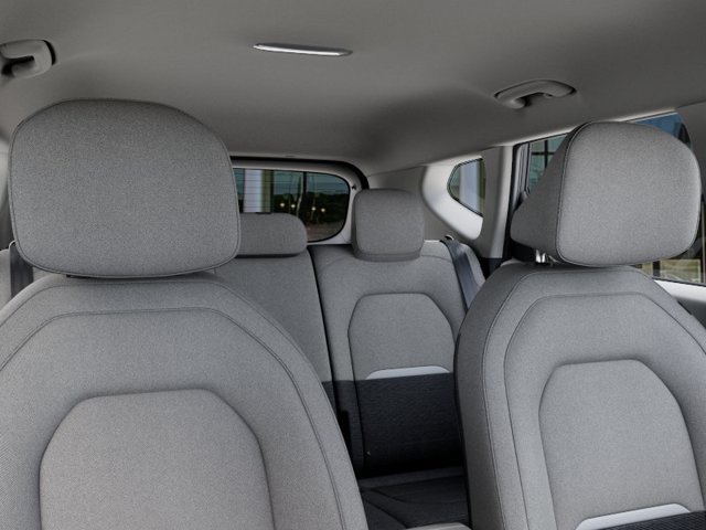 New 2027 Kia Seltos LX FWD image 27