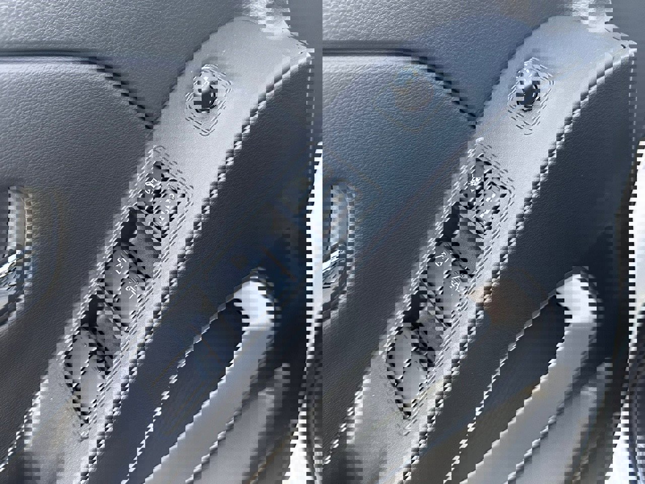 New 2026 Nissan Frontier SV image 19