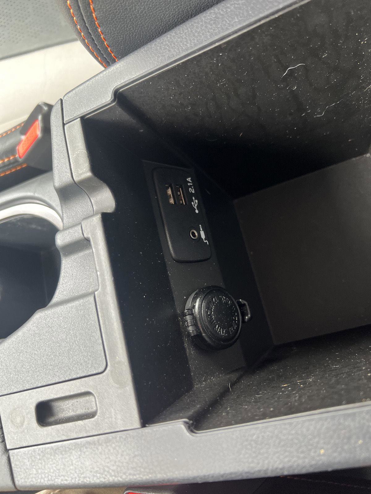 Used 2019 Subaru Crosstrek 2.0i Limited w/ Moonroof Package image 32