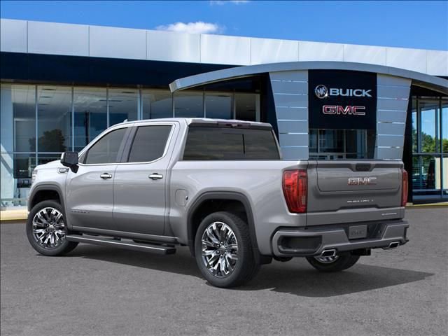 New 2026 GMC Sierra 1500 Denali w/ Denali Reserve Package image 3