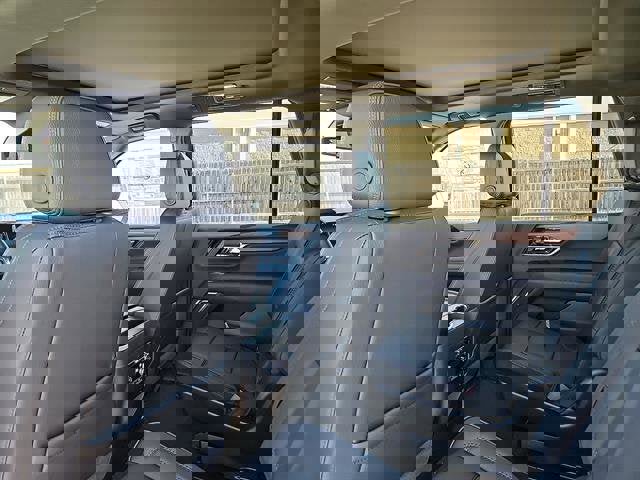 New 2026 GMC Yukon Denali w/ Sun & Power Step Package image 9